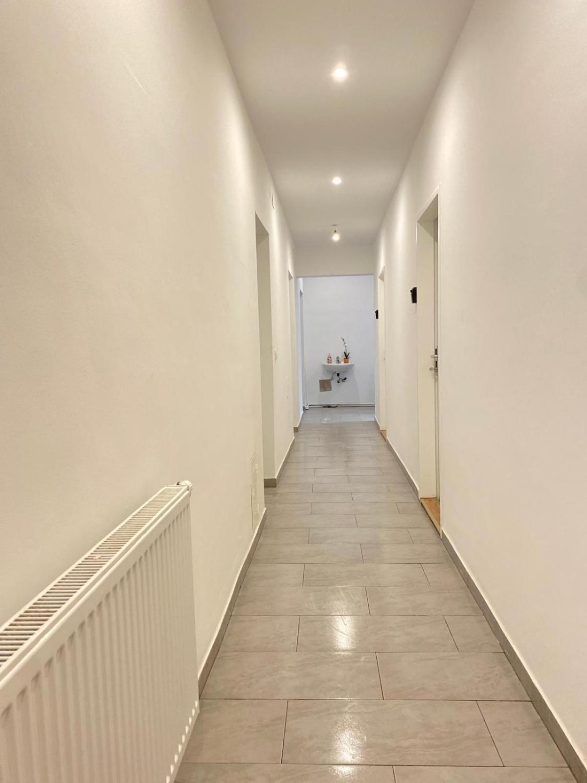 Apartment 8 Fully Equipped Shared W Terrace Margareten Wien